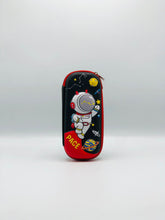 Space 3D Pencil Case – Hardtop Stationery Organizer for Kids